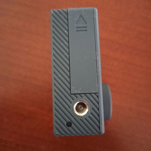 Akaso V50 Elite Action Camera 4K Ultra HD like new with waterproof case