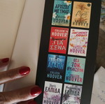 Book It Ends With Us New