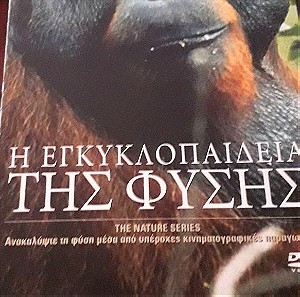 2 Dvd National geographic