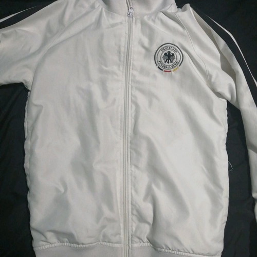 Germany national jacket used