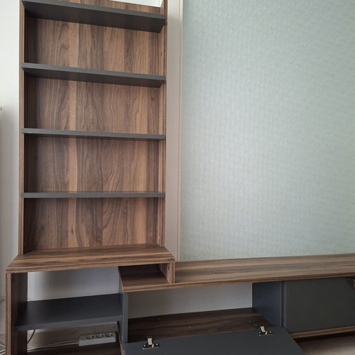 TV furniture used, 1.80 m