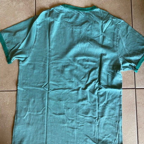 Levi’s men's T-shirt used, medium, green