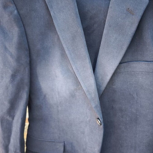 Enrico Coveri men's suit new, beige, size M