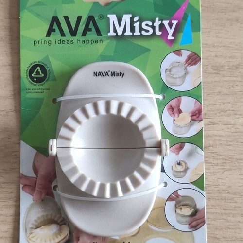 Dumpling Press 12cm new