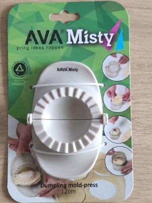 Dumpling Press 12cm new