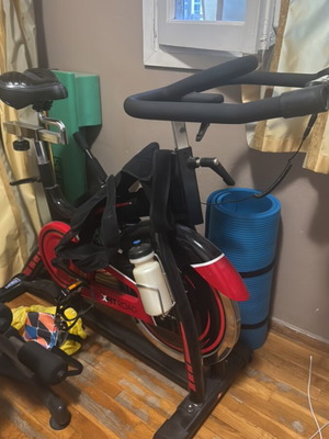 XFIT ROAD exercise bike brand new