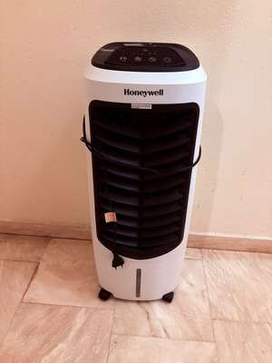 Honeywell Air Cooler TC10PCEI 40W 10L με τηλεχειριστήριο