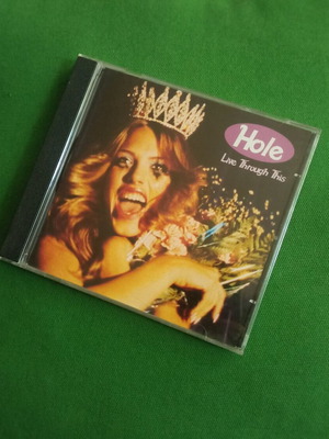 Hole Live Through This