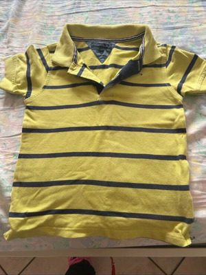 Tommy Hilfiger για αγόρι πικέ μπλούζα