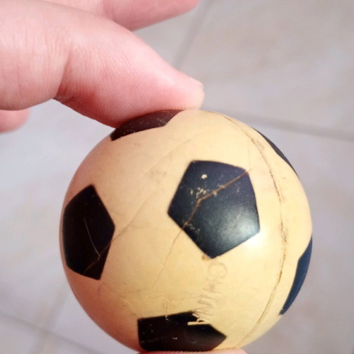 Crazy ball used in soccer ball color
