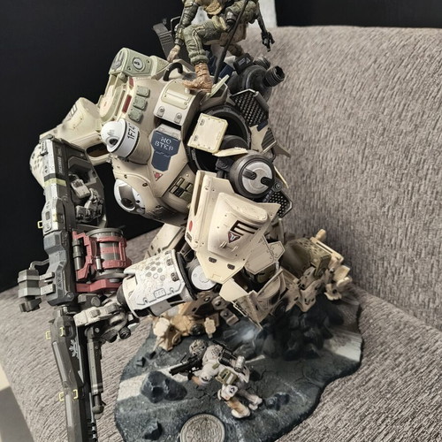 Titanfall Collector's Edition Xbox One used