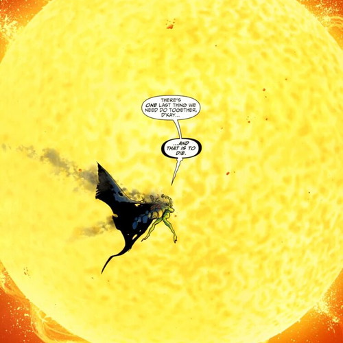 Brightest Day #21 comic new