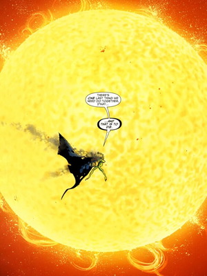 Brightest Day #21 comic new