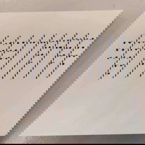 Υπόγεια θέση στάθμευσης με ασανσέρ αυτοκινήτων 10,13 τ.μ στα Άνω Πατήσια