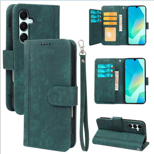 Leather Case for Samsung A26 New
