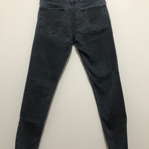 Men's jeans used, size 31