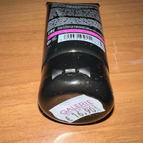 Active Charcoal 2 in 1 Face Mask like new