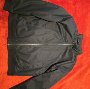 GANT Hampshire Μπουφάν Navy Blue / Size 4XL