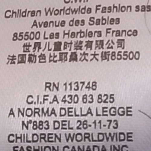 DKNY sleeveless fur vest for girls like new, gray
