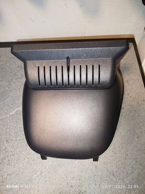 Screen base for Corolla 110 new, 2 pieces