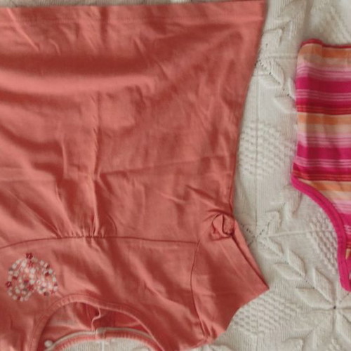 Baby dresses