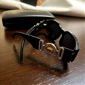 Versace Medusa γυαλιά