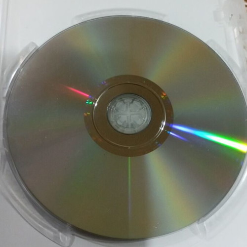 DVD Disney Η Μικρή Γοργόνα Διαμαντένια Έκδοση σαν καινούργιο