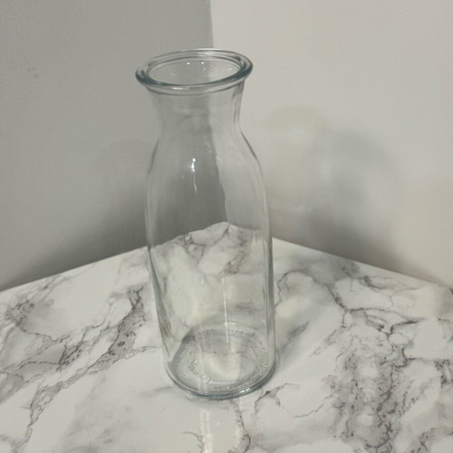 Minimalist vase used