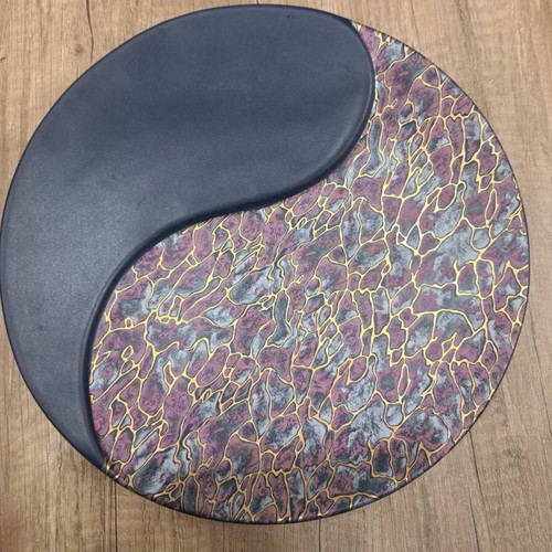 Decorative platter new