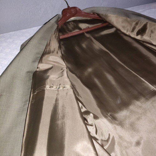 Richmond Suit Set (Jacket + Trousers)