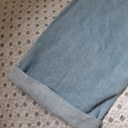 Mavi pants size S used, mid waist
