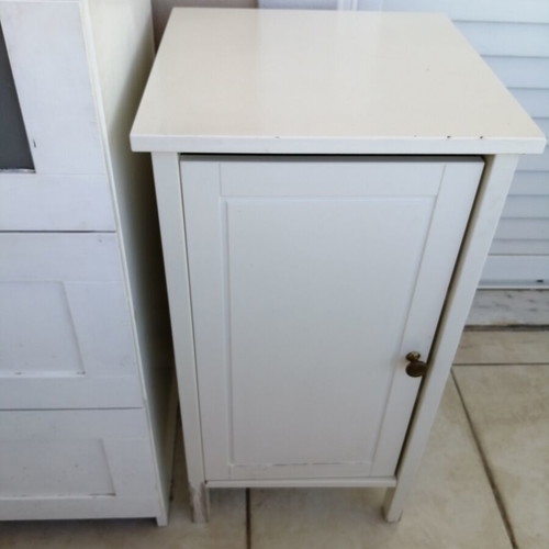 Home Furniture used storage units including Ikea white dresser
