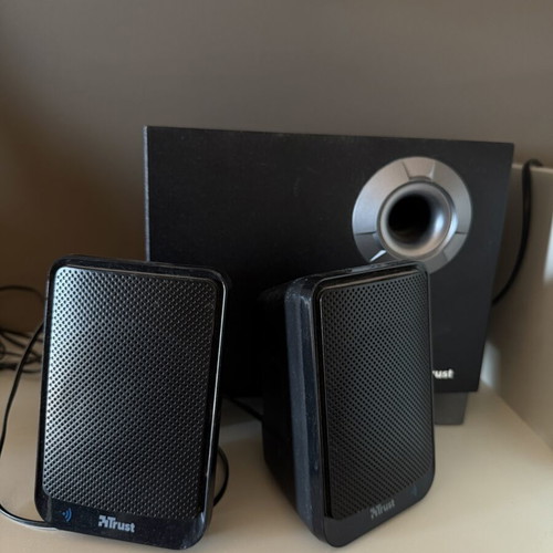 Trust Evon 30 Watt 2.1 Bluetooth speaker set
