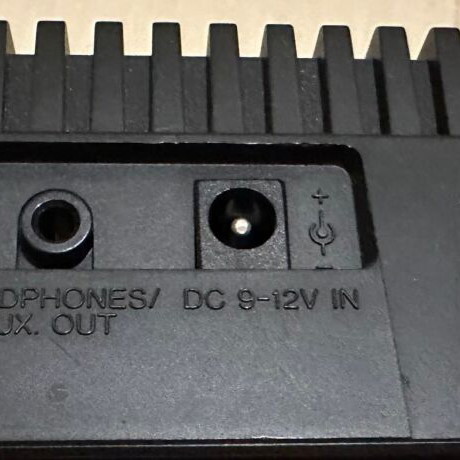 Yamaha Portasound PSS 170 Voice Bank like new