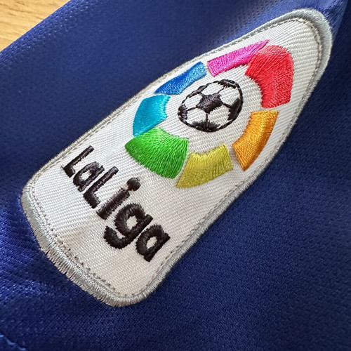 Barcelona jersey 10-12 years like new, authentic