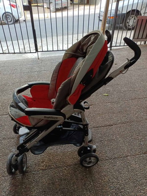 Peg Perego Baby Stroller used, good condition