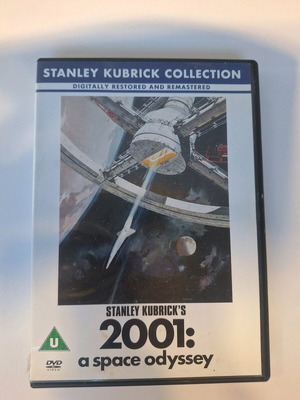 2001: Space Odyssey μεταχειρισμένο