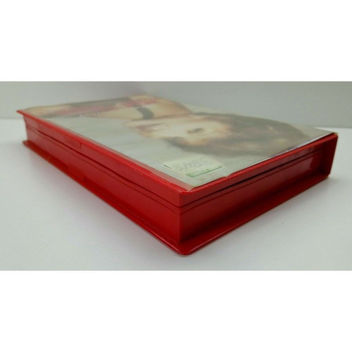 VHS Mia Rena Horis... Frena used, comedy