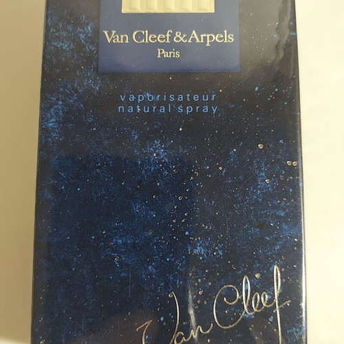 Van Cleef & Arpels Van Cleef EDT 30ml new, vintage perfume