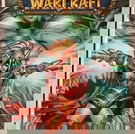  Wildstorm Comics World of Warcraft Comic Τεύχος 20 2007 Walter Simonson