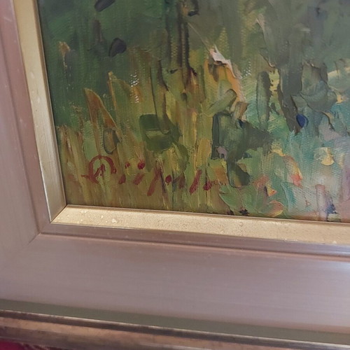 V. Zenetzis paintings used, art pack