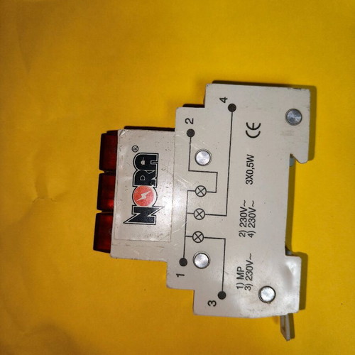Three-phase rail lamp like new