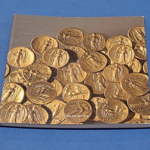 Victory Victoria Coins and Medals book like new