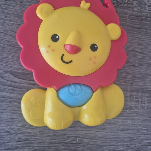 Mattel musical toy in excellent condition