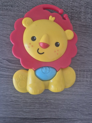 Mattel musical toy in excellent condition
