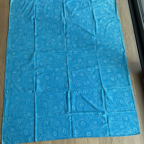 Ikea duvet cover and pillowcase set, single bed, Marjatta Matsovaara design