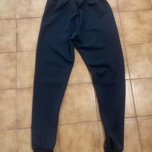 Sportswear black, like new, size S unisex
