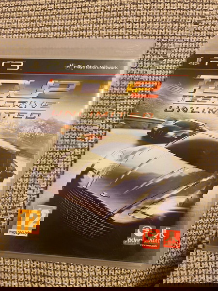 TDU2