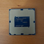 Intel Core i3-4170 computer processor used