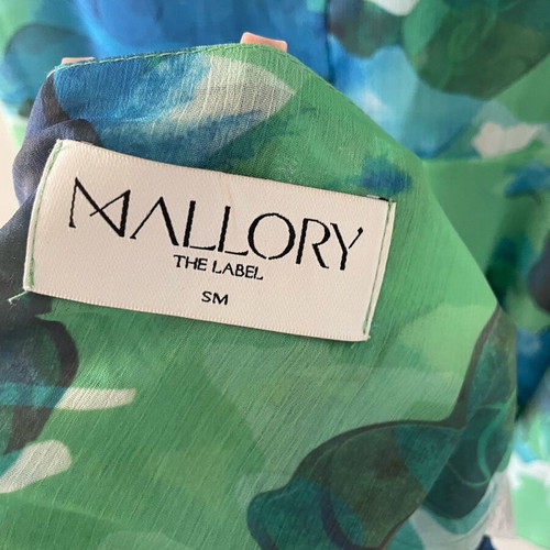 Mallory skirt